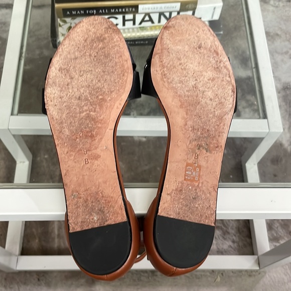 Coach woman’s sandals - Picture 3 of 3